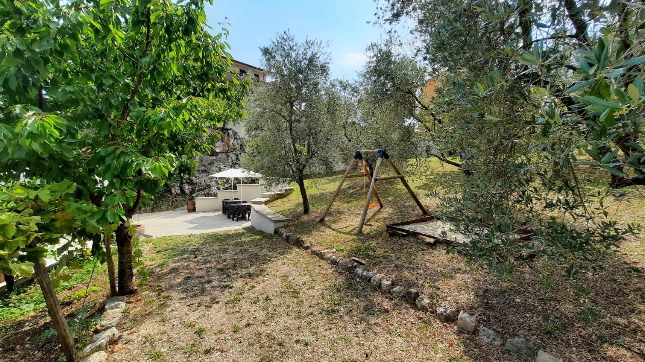 Апартаменты Casa Elisabetta Shortlets Caposele Экстерьер фото