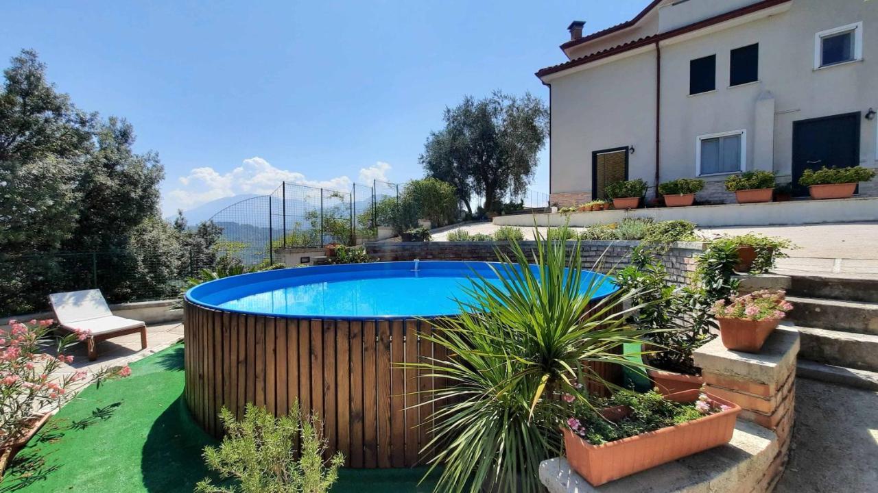 Апартаменты Casa Elisabetta Shortlets Caposele Номер фото