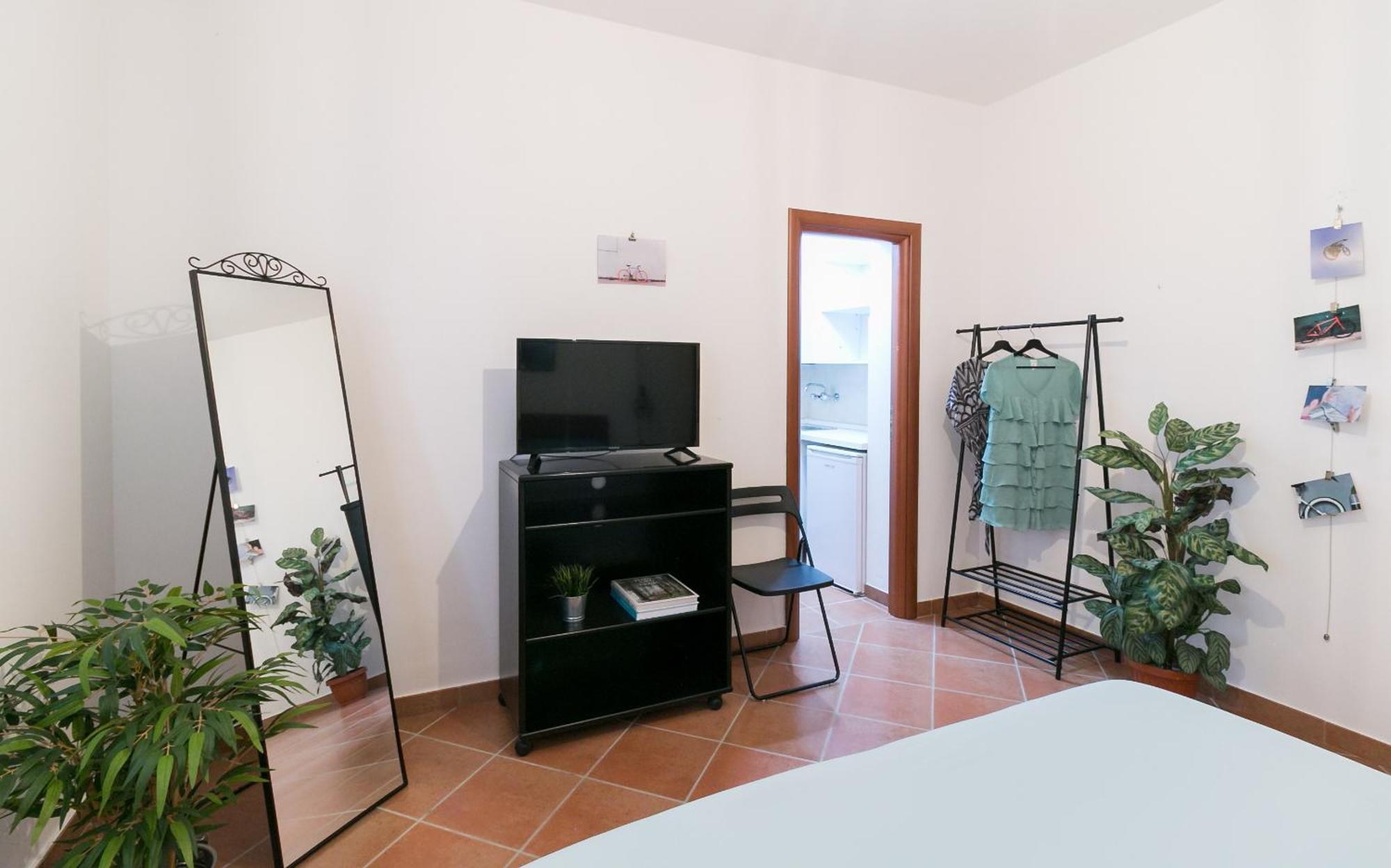 Апартаменты Casa Elisabetta Shortlets Caposele Номер фото
