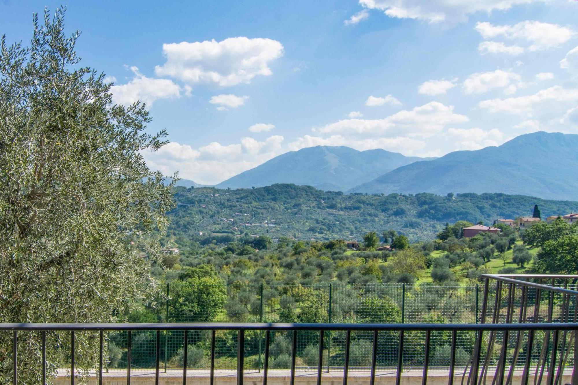 Апартаменты Casa Elisabetta Shortlets Caposele Номер фото